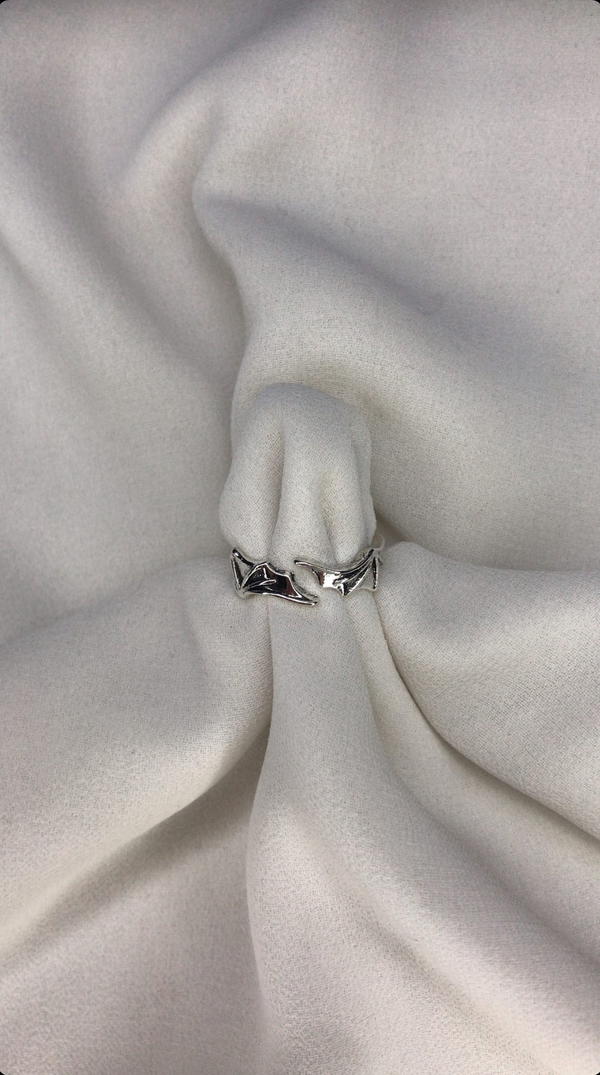 demon wings ring Image 2 Preview