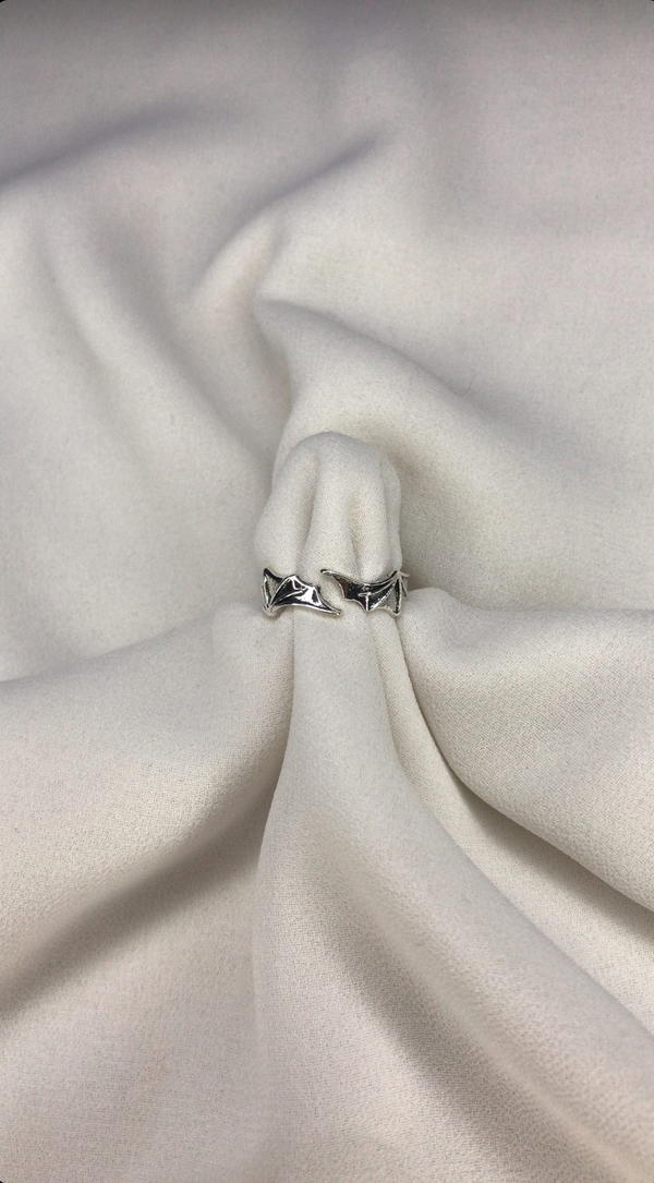 demon wings ring Image 3 Preview