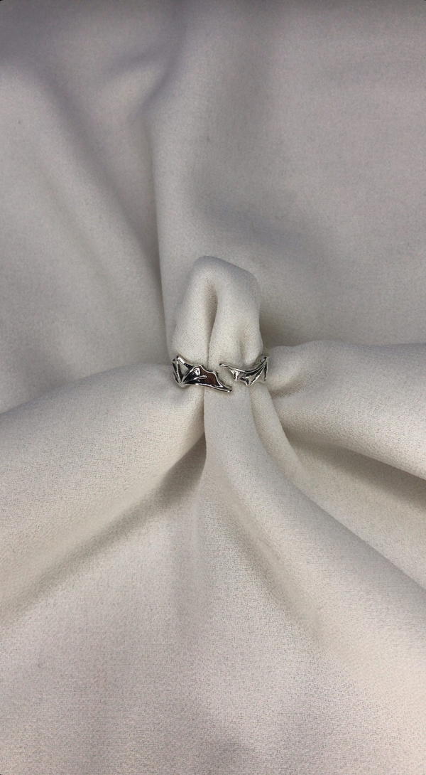 demon wings ring Image 6 Preview