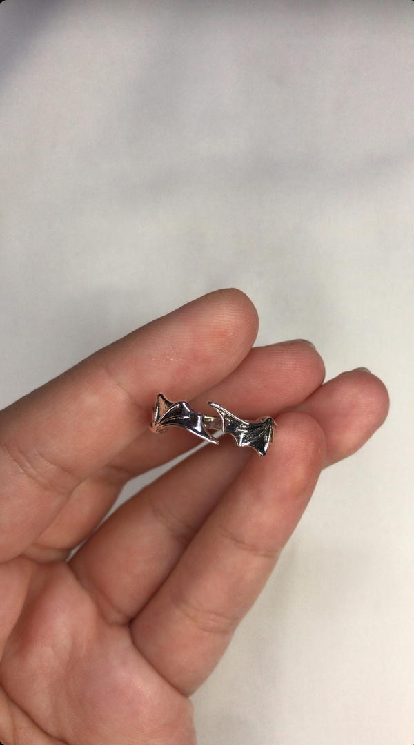 demon wings ring Image 8 Preview