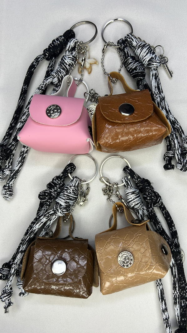 double bag charms  Image 1 Preview