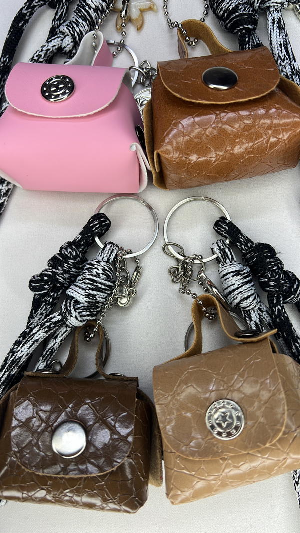 double bag charms  Image 2 Preview