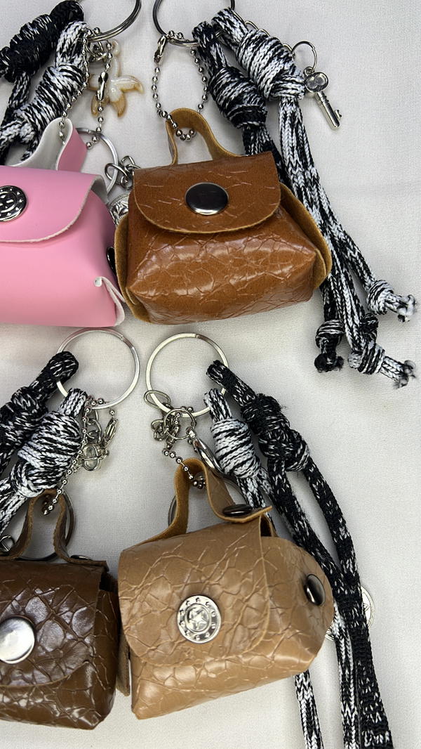 double bag charms  Image 4 Preview