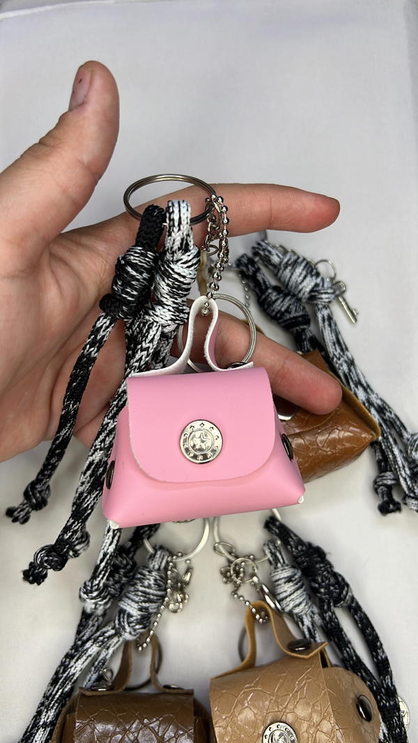 double bag charms  Image 5 Preview
