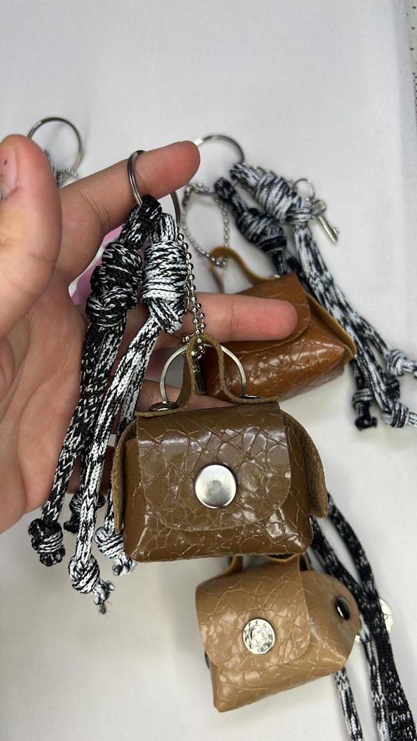 double bag charms  Image 6 Preview