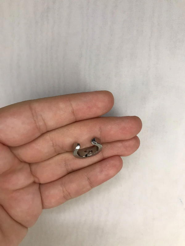 ear clips  Image 5 Preview