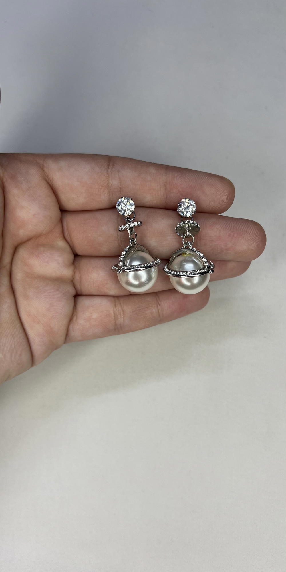 ORB earrings  Preview Image