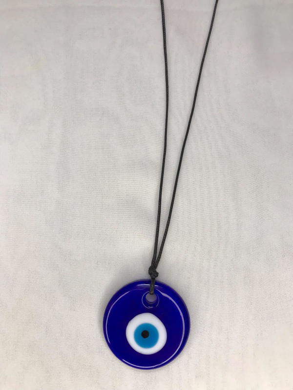evil eye necklace  Image 3 Preview