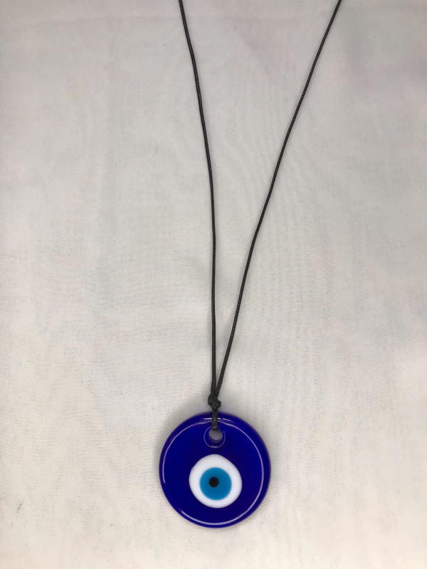 evil eye necklace  Image 4 Preview
