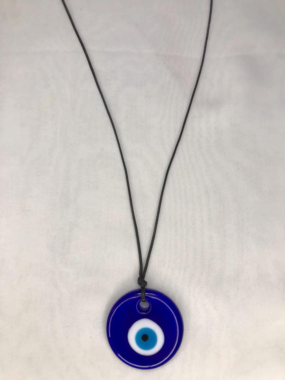evil eye necklace  Preview Image