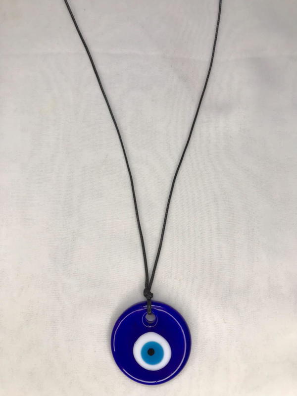 evil eye necklace  Image 1 Preview