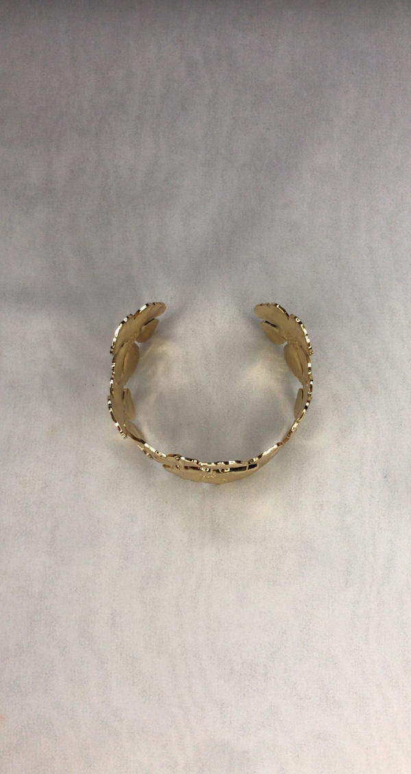 flower bangle  Image 3 Preview