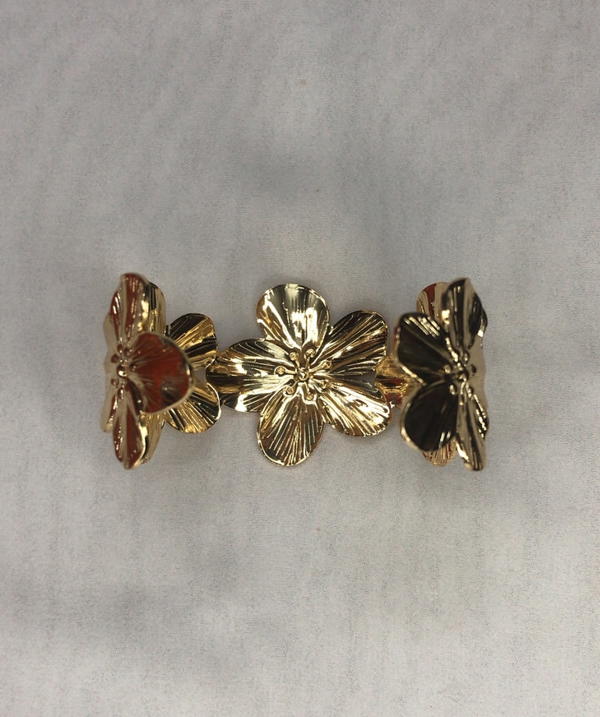 flower bangle Image 2 Preview