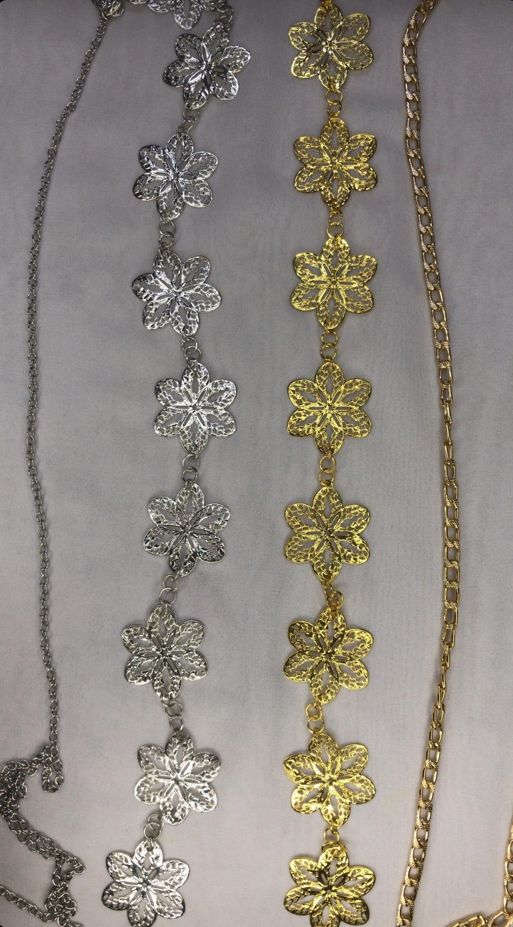 flower belt  Preview Image