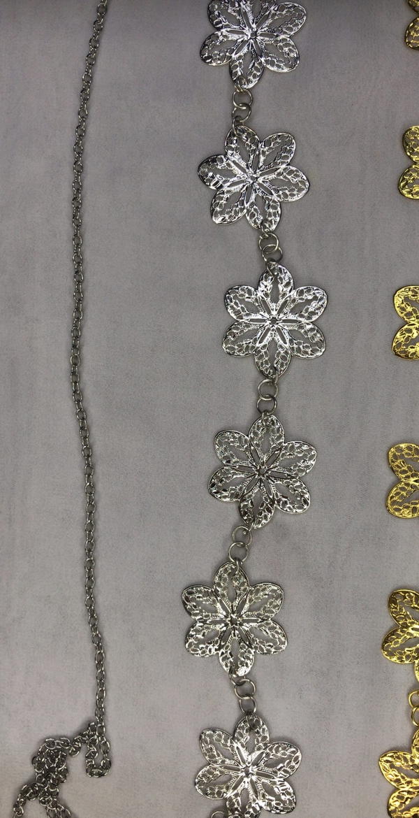 flower belt  Image 2 Preview