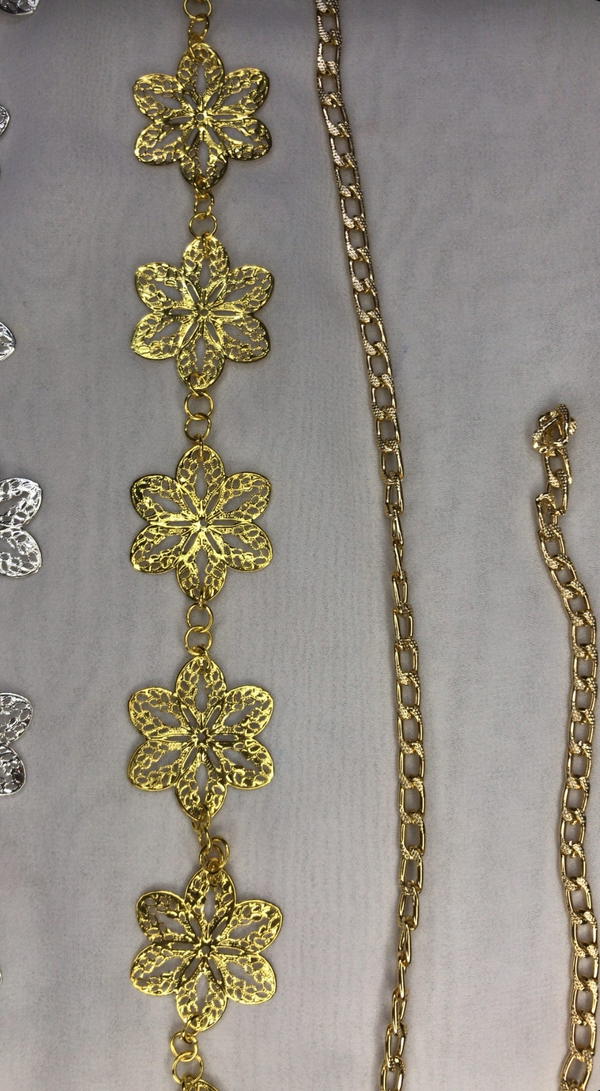 flower belt  Image 3 Preview