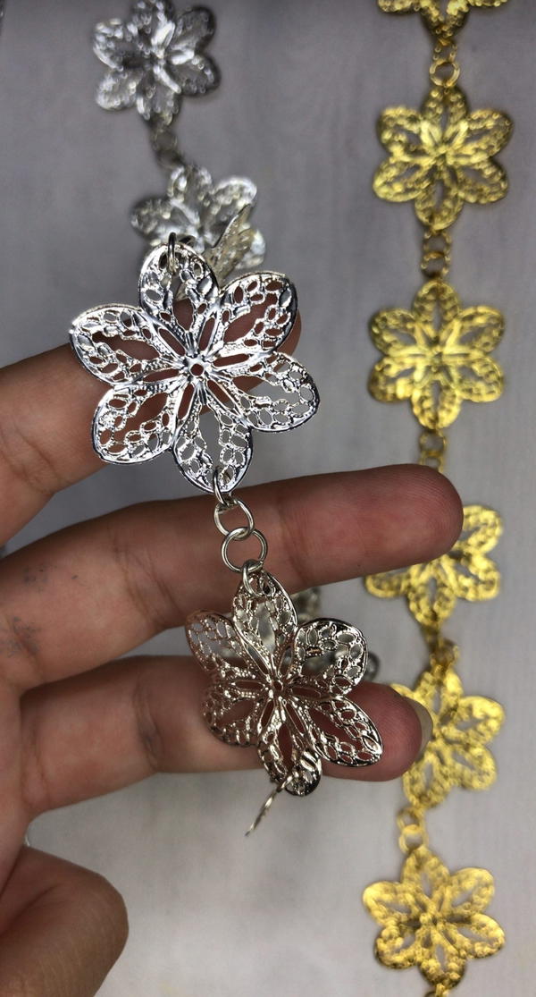 flower belt  Image 5 Preview