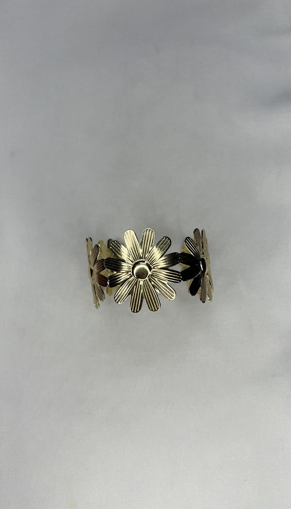 flower bangle  Image 1 Preview