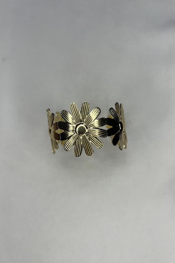 flower bangle  Image 2 Preview