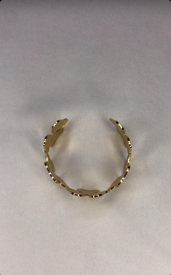 flower bangle  Image 6 Preview