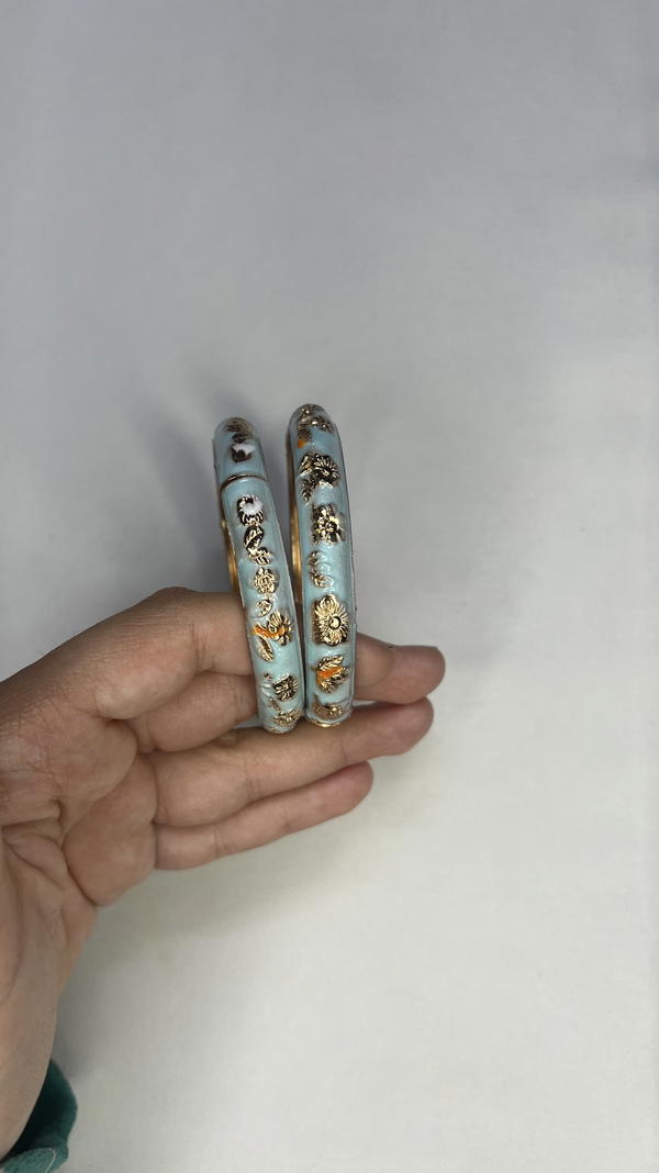 flower bangles  Image 8 Preview