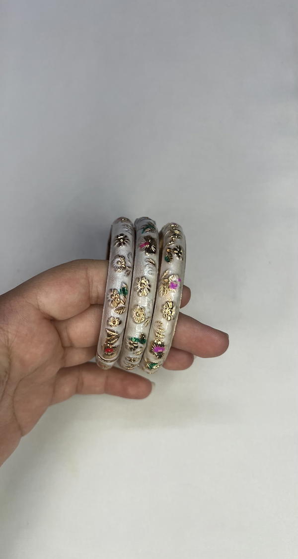 flower bangles  Image 10 Preview