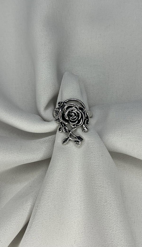 flower ring  Image 1 Preview