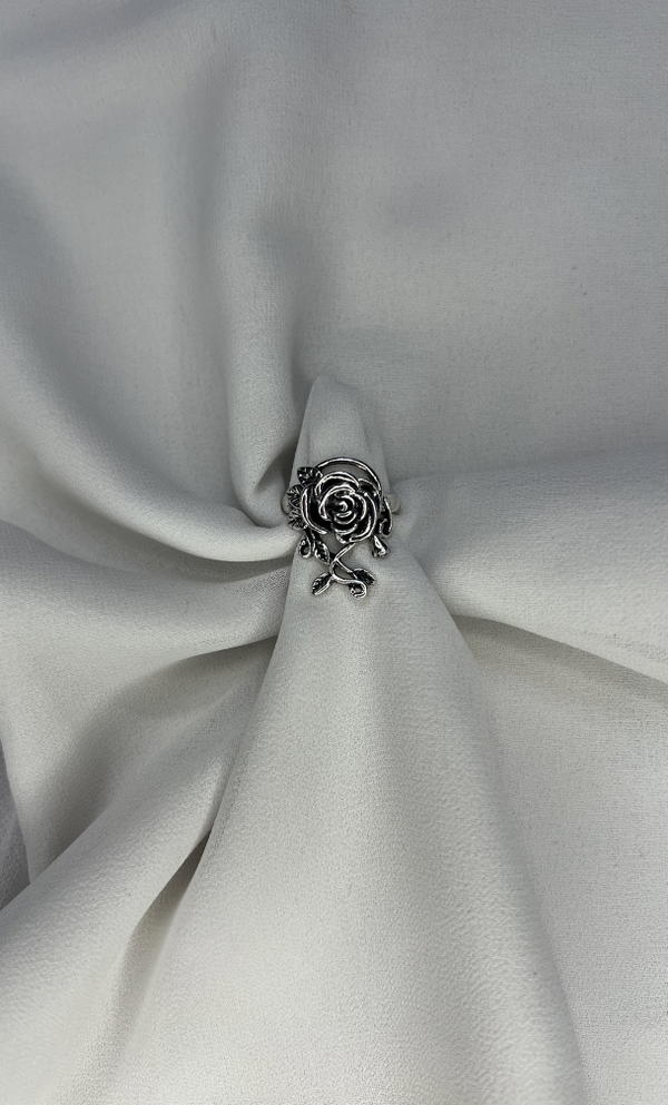 flower ring  Image 2 Preview