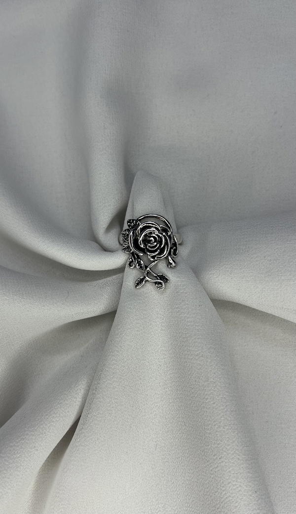 flower ring  Image 3 Preview