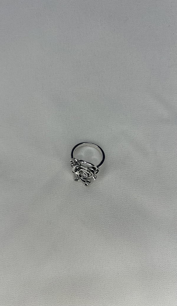flower ring  Image 4 Preview