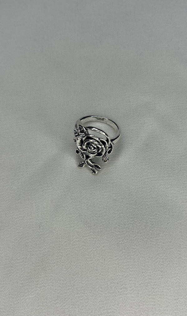 flower ring  Image 5 Preview