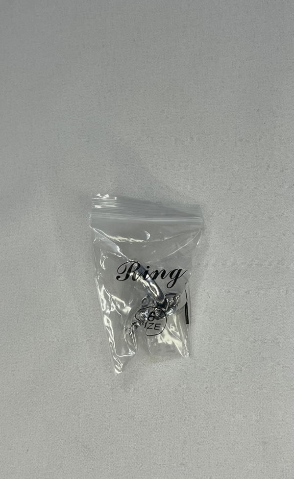flower ring  Image 9 Preview