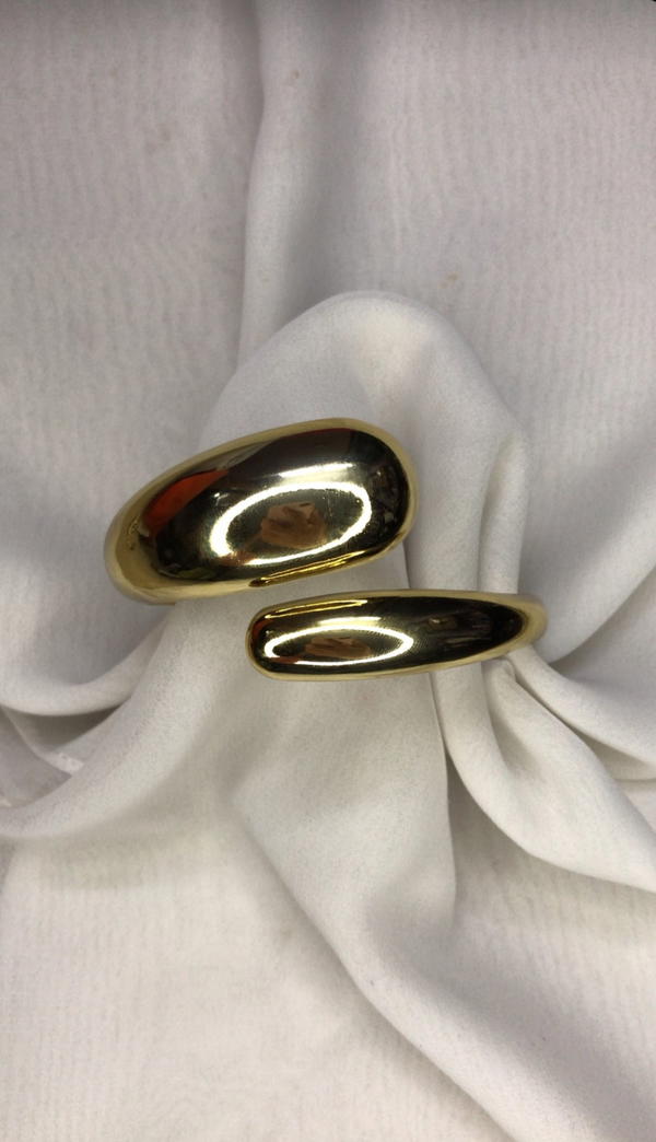 gold bangle  Image 1 Preview
