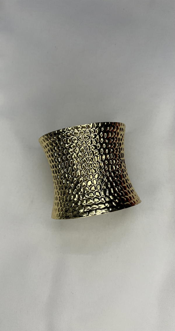 gold bangle  Image 1 Preview