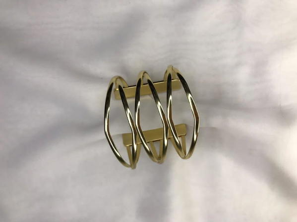 gold bangle  Image 3 Preview