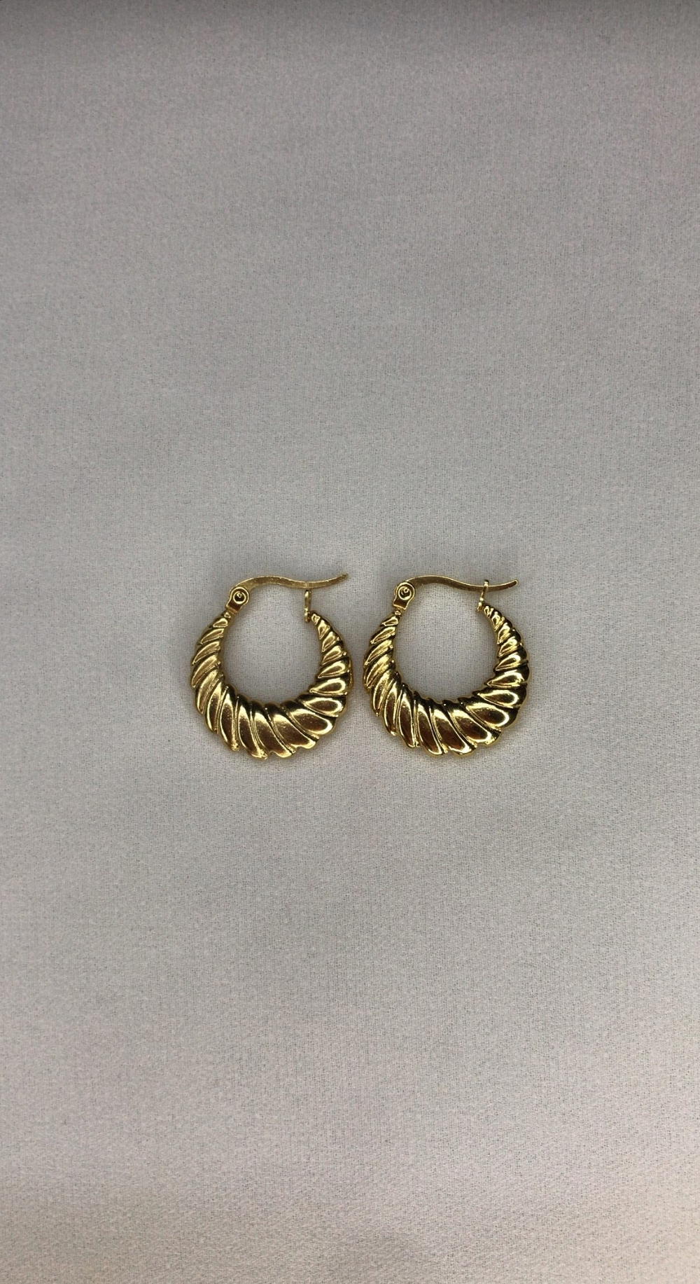 gold earnings  Preview Image