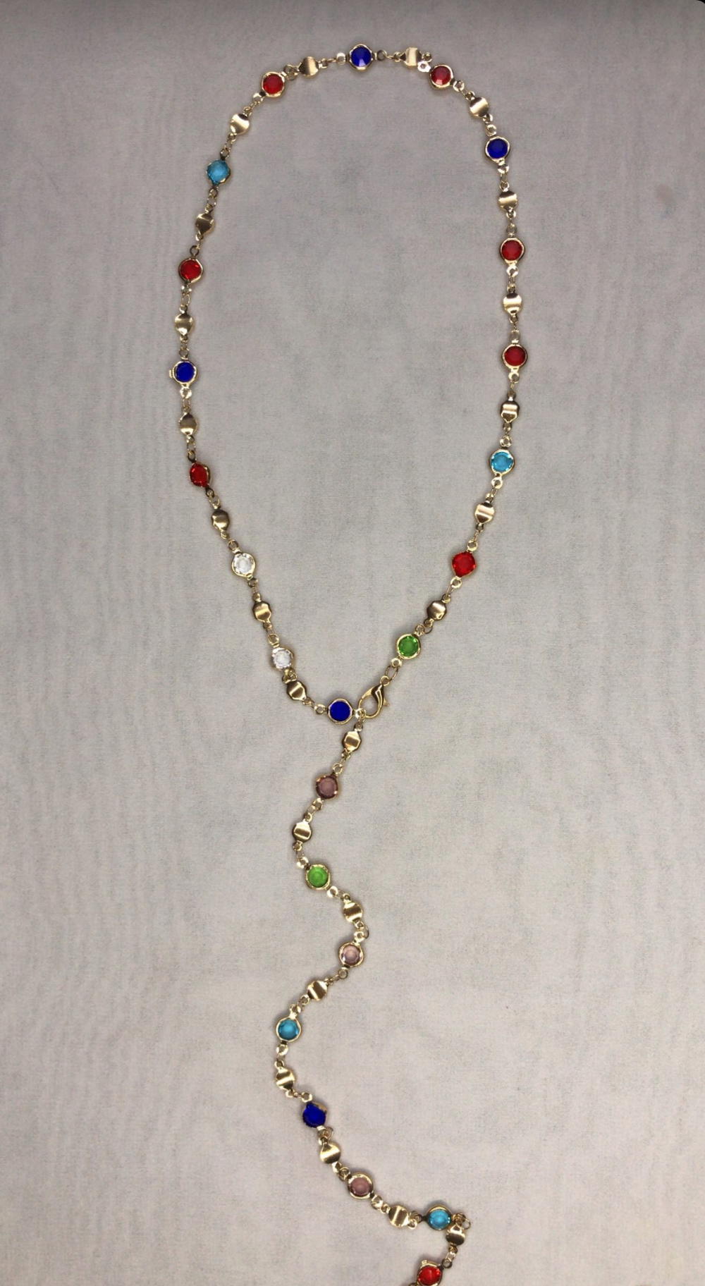 gold long chain  Preview Image