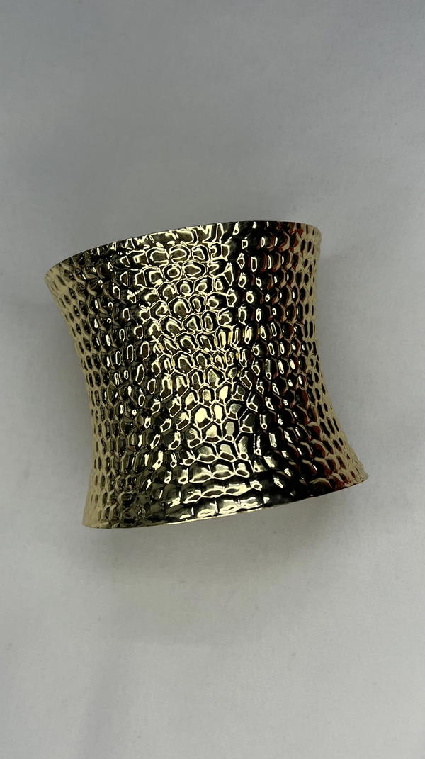 gold bangle  Image 3 Preview