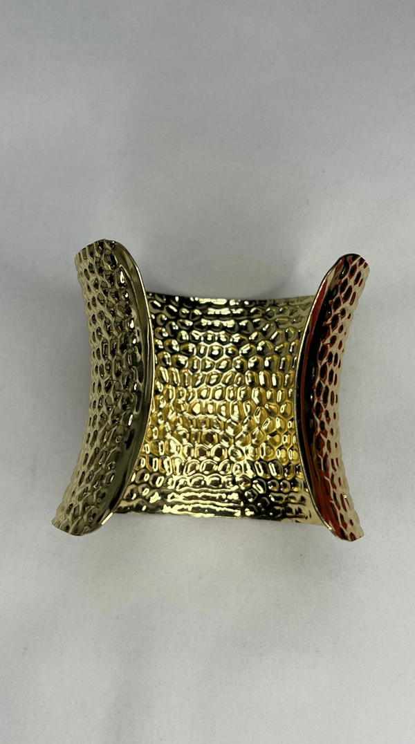 gold bangle  Image 4 Preview
