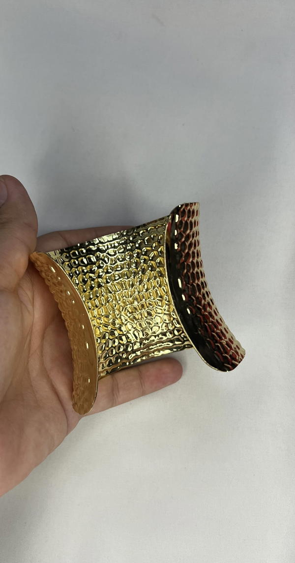 gold bangle  Image 8 Preview