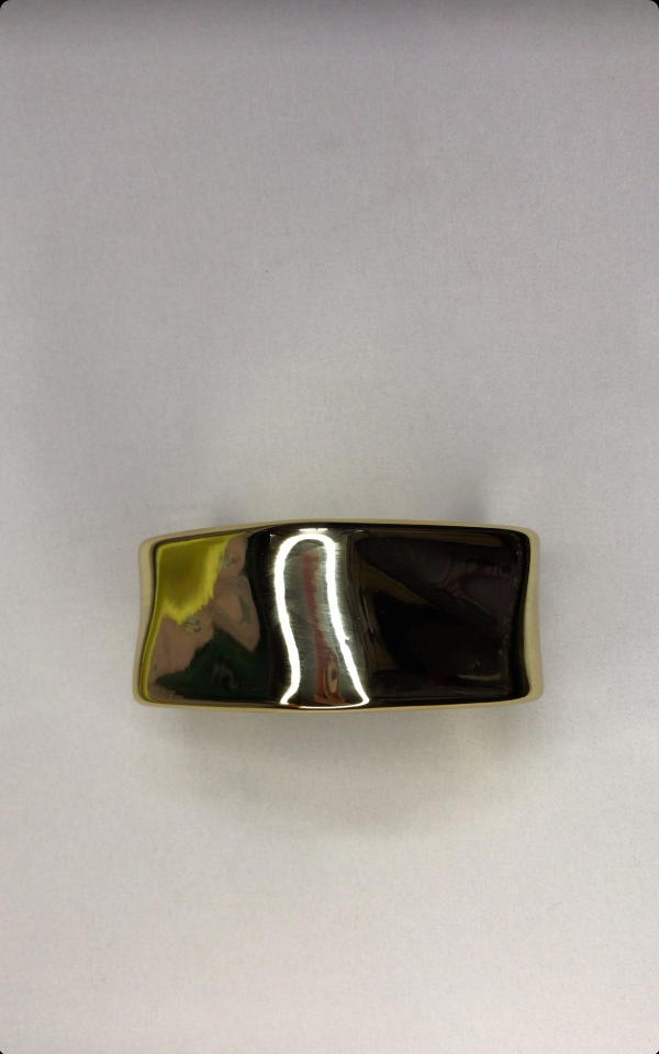 gold bangle (ccb) Image 2 Preview