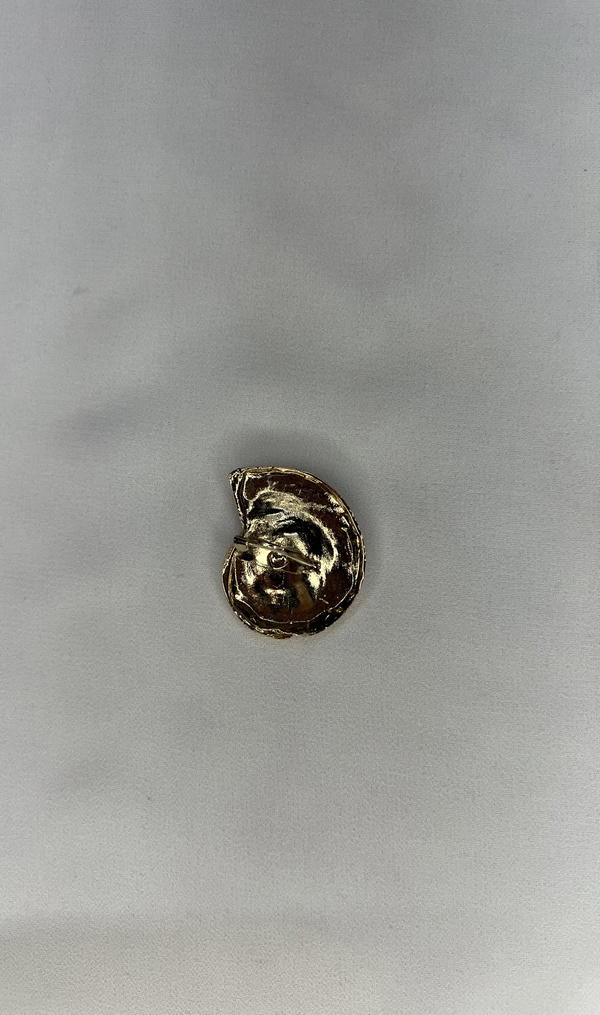 gold brooches  Image 4 Preview