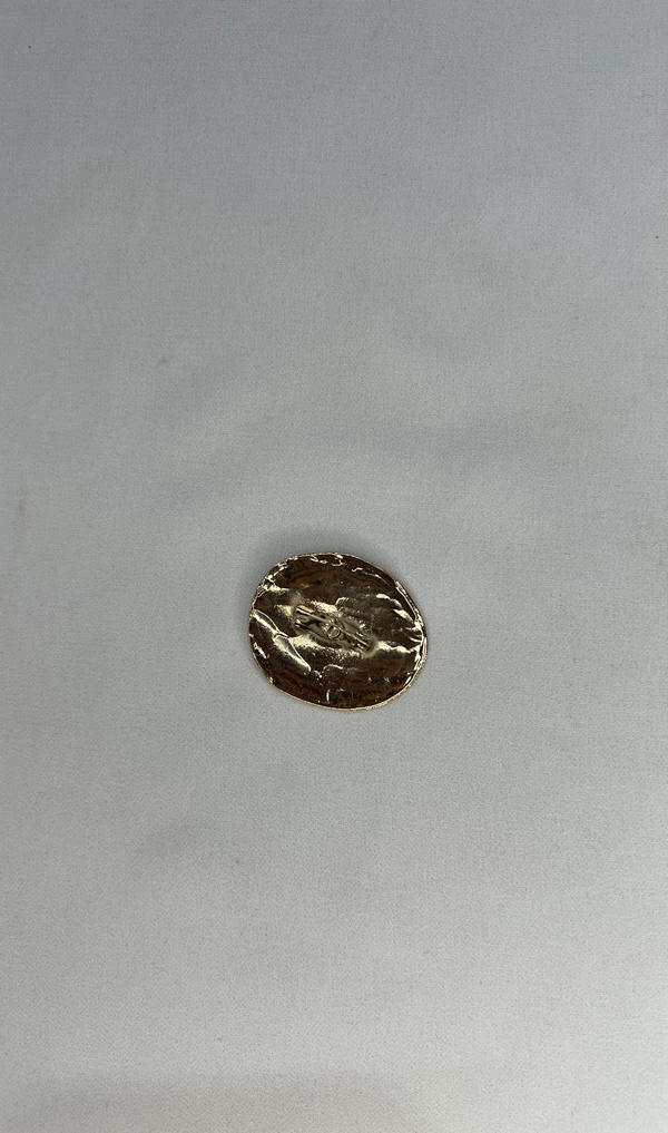 gold brooches  Image 6 Preview