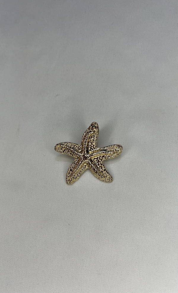 gold brooches  Image 7 Preview