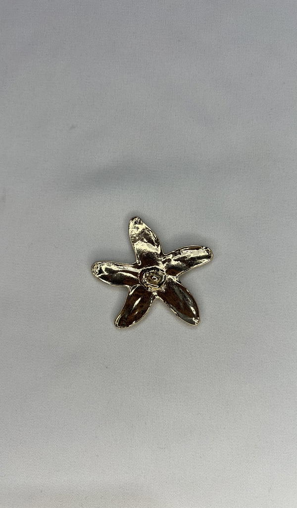 gold brooches  Image 8 Preview