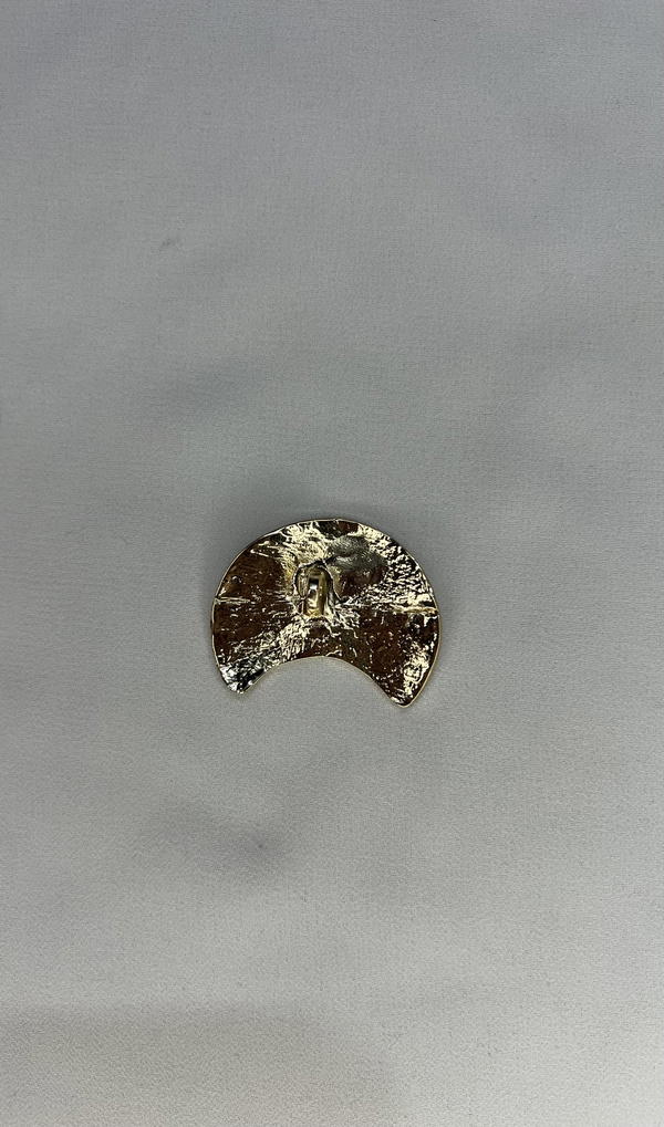 gold brooches  Image 10 Preview