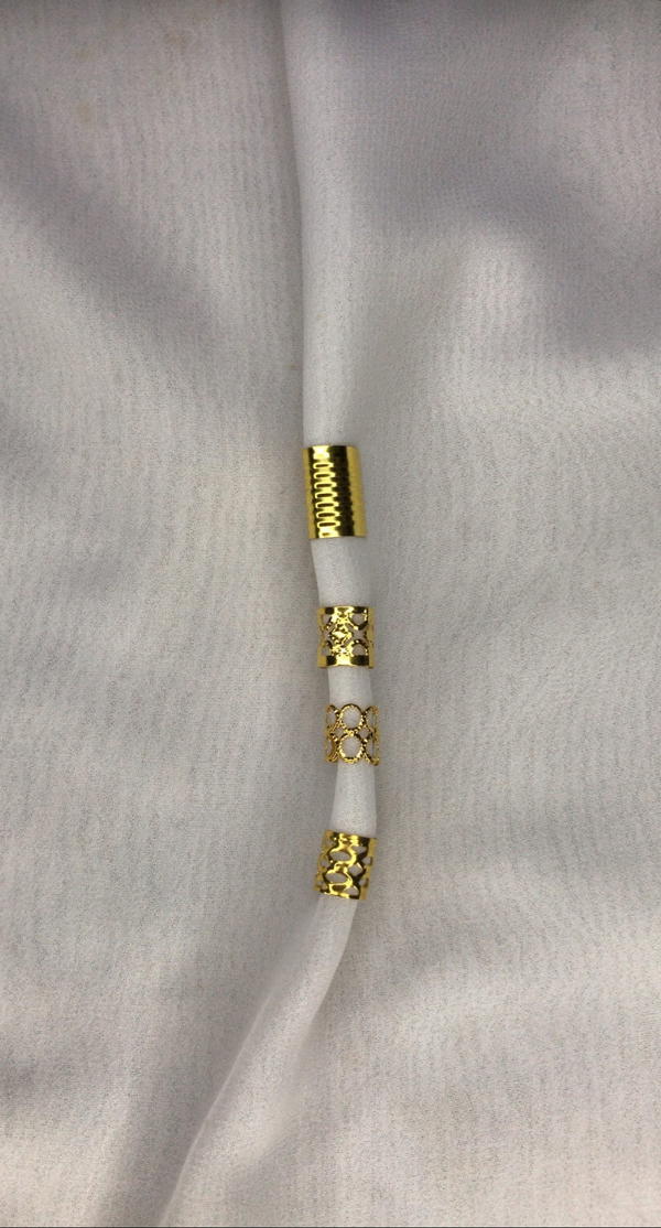 golden cuffs  Image 1 Preview