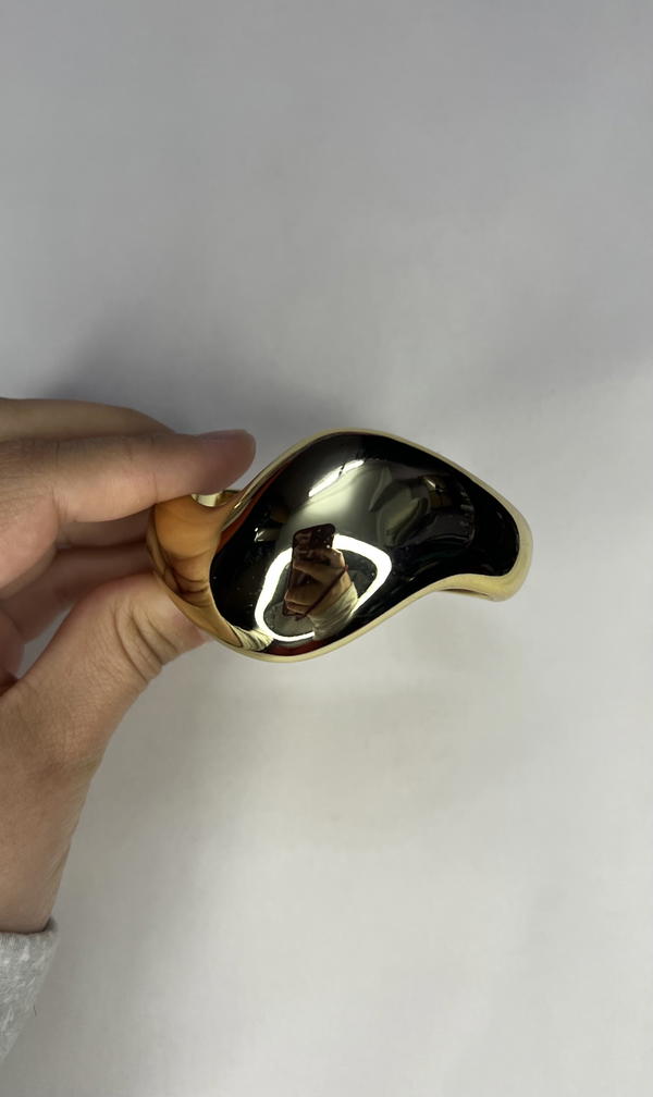golden ccb bangle  Image 1 Preview