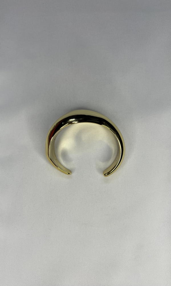 golden ccb bangle  Image 5 Preview