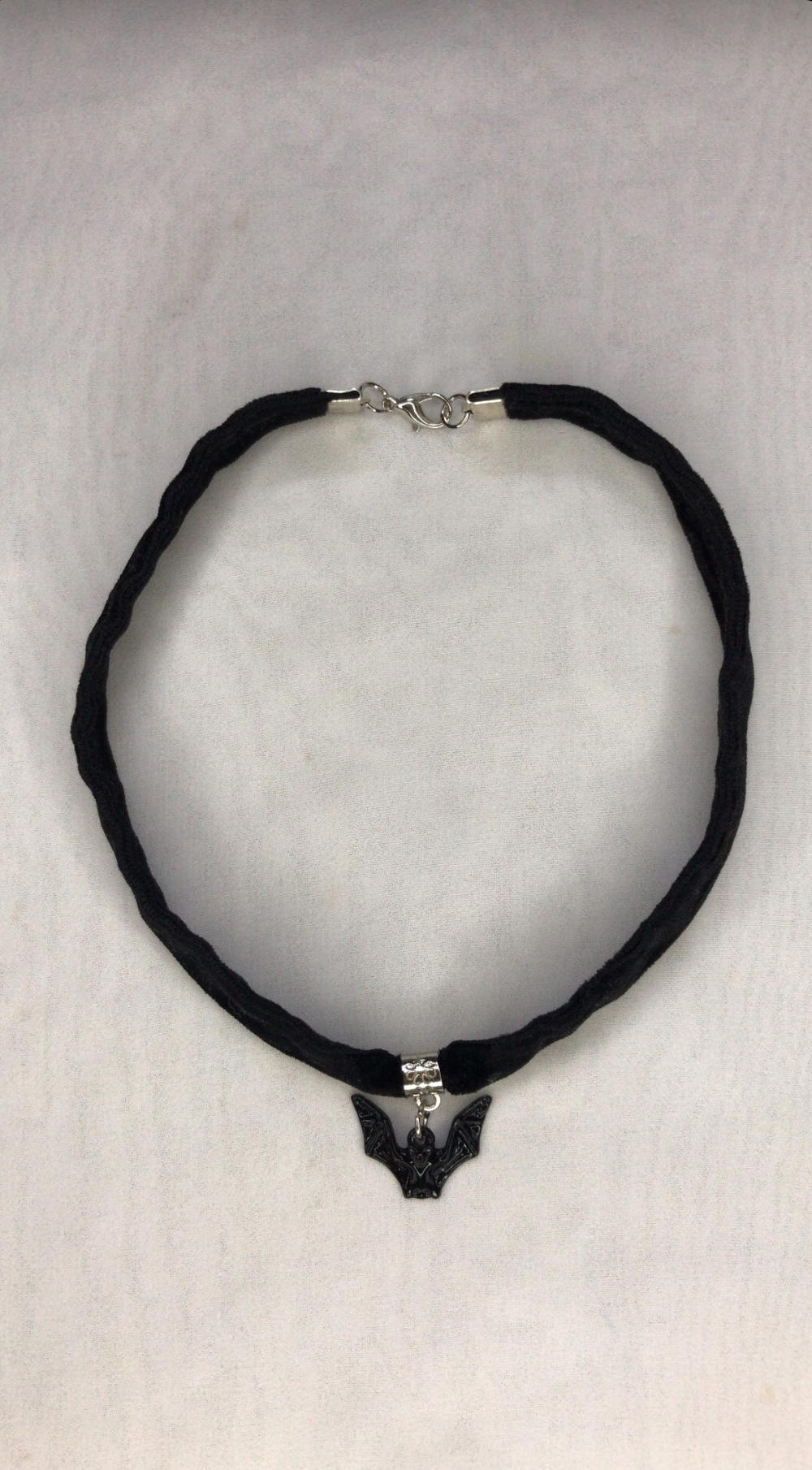 gothic choker Preview Image